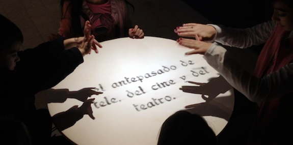 Sombras