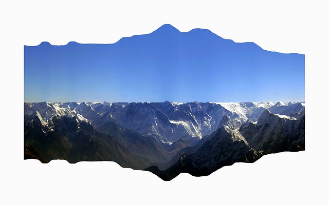 flat everest