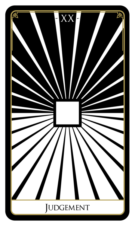 Pixel Spirit Deck