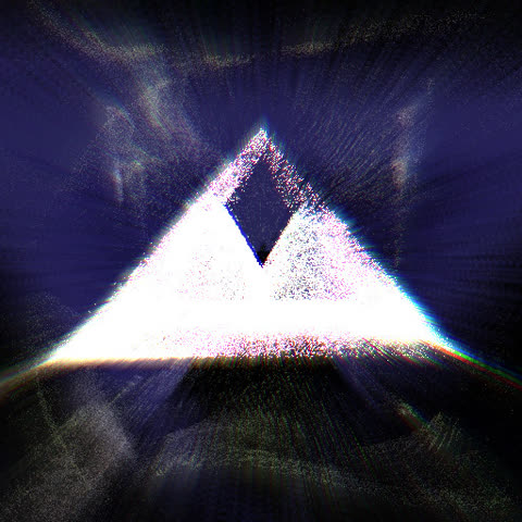 The Hermit [Arcana IX]