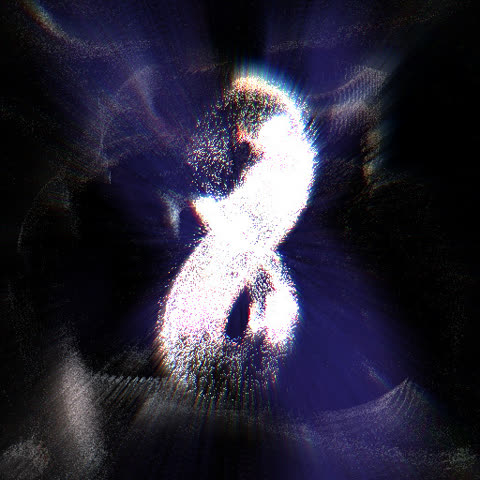 Strength [Arcana VIII]