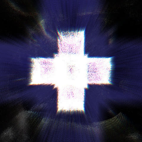 The Hierophant [Arcana V]