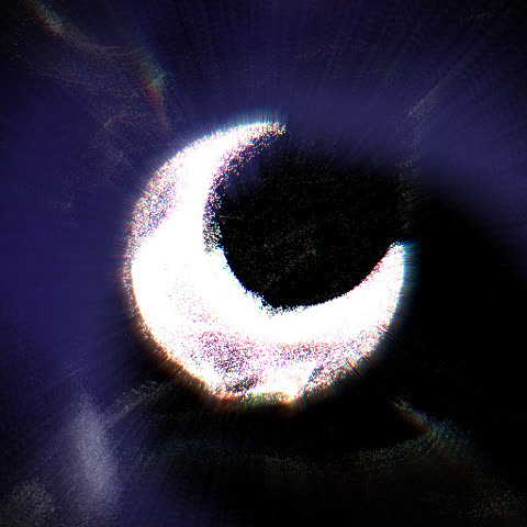 The Moon [Arcana XVIII]