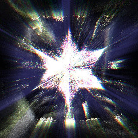 The Star [Arcana XVII]