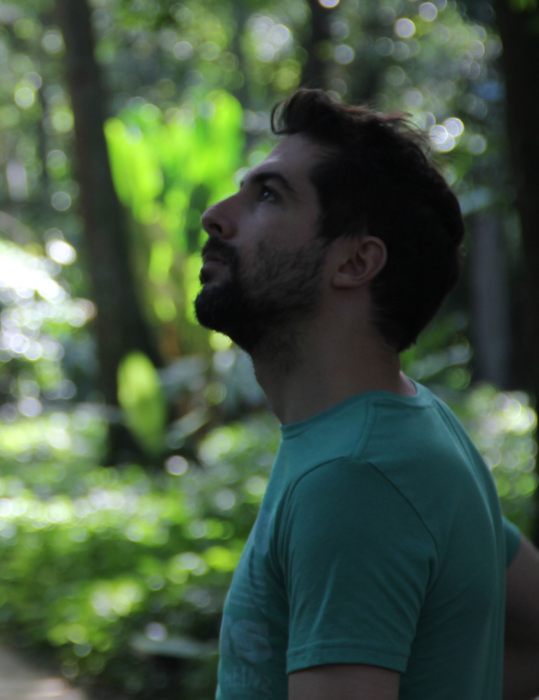 Patricio Gonzalez Vivo